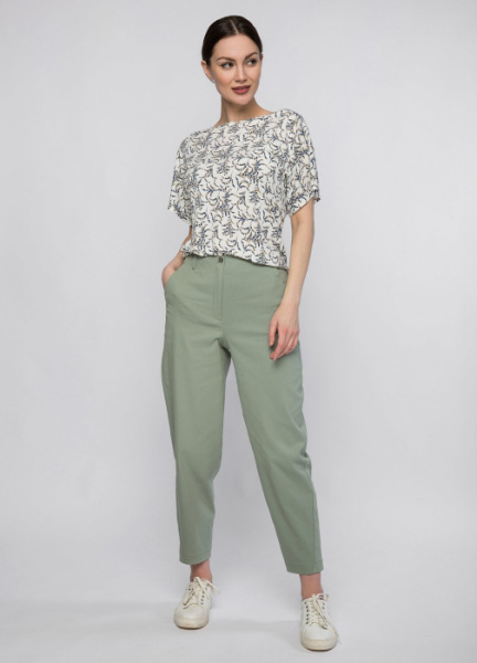 Брюки 04-546-1227*4