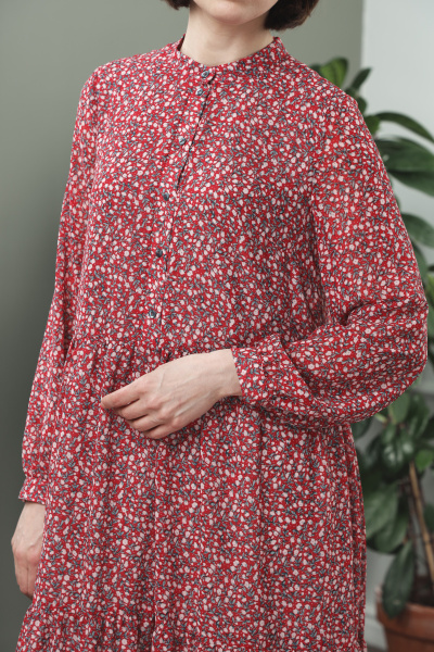 Платье арт.5539-2404