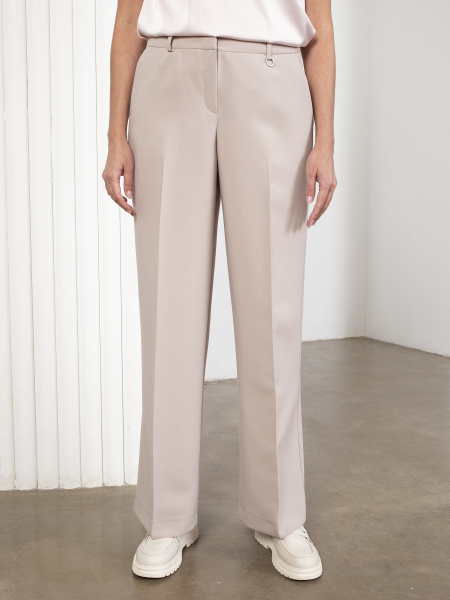 Брюки 2.5.2-110.3-3 бежевый