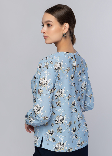 Блуза 07-203-0597*7