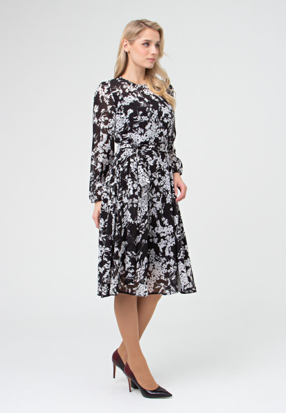 Платье 6434-19