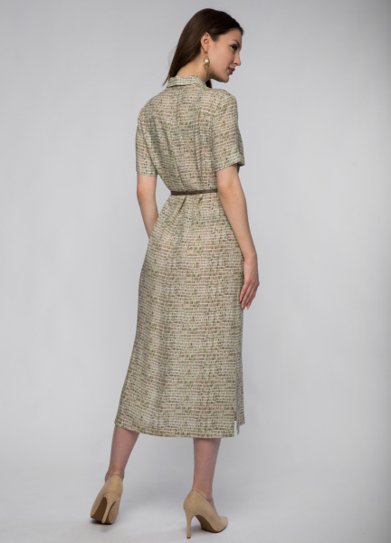 Платье 03-021-0708*4