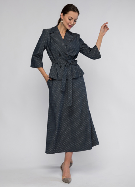 Костюм 948-1305*6 / 1862*2 Костюм 948-1305*6 / 1862*2