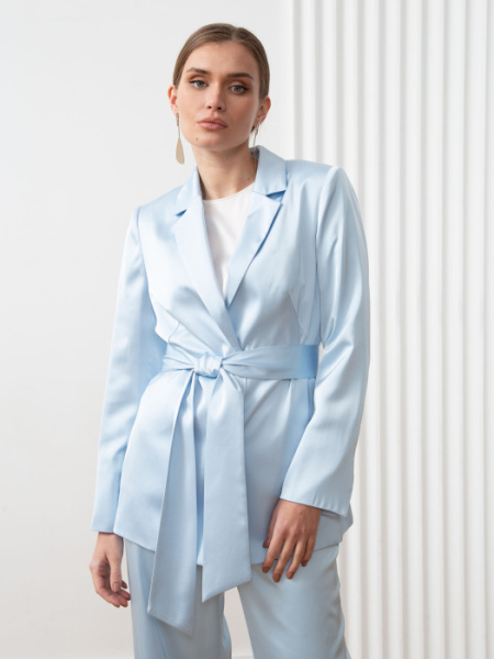 Костюм 238-3 / 128-3 нефрит Костюм 238-3 / 128-3 нефрит