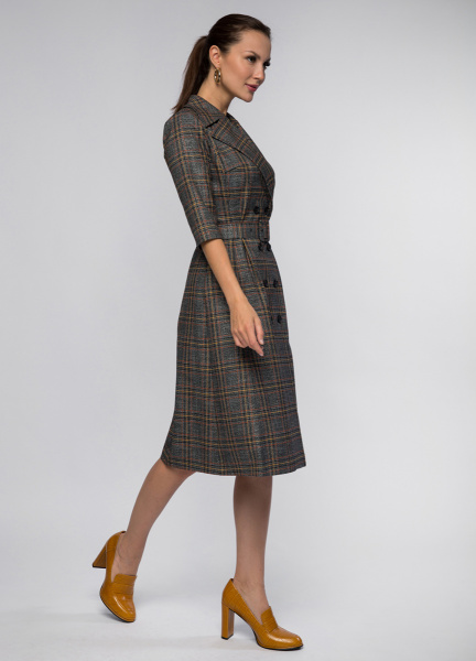 Платье 03-857-1614*2