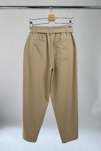 Брюки 23.1321.303 Бежевый