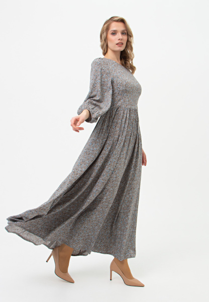 Платье 6467-2 @2505 Платье 6467-2 @2505