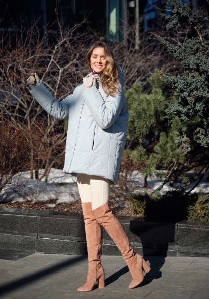 Куртка 266-215-317 Куртка 266-215-317