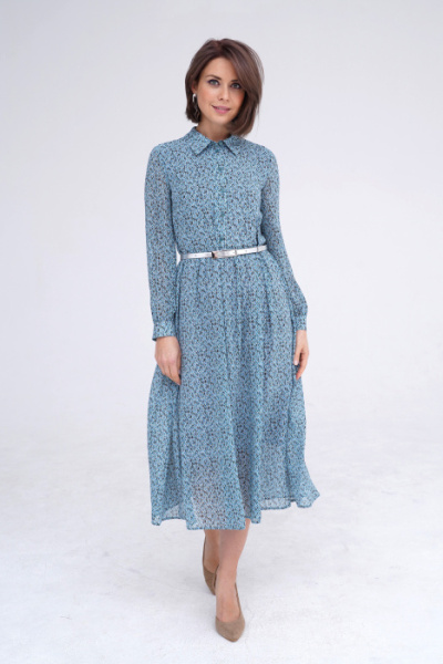 Платье 5565-2513