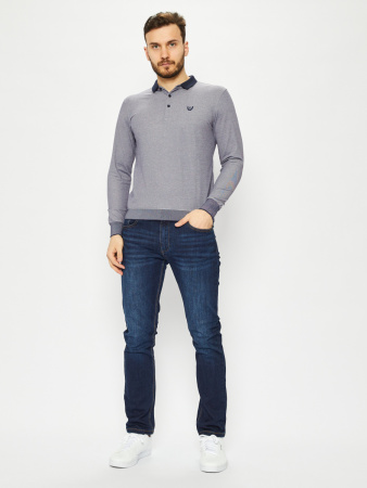 Джемпер 034815