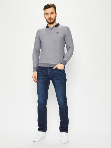 Джемпер 034815