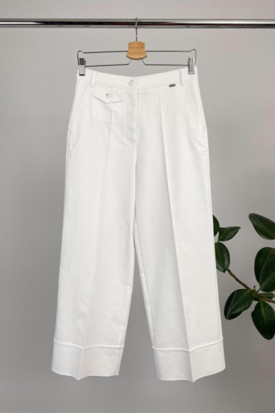 Брюки 22.1160.224 Белый