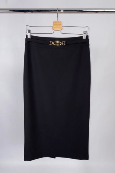 Юбка 32.1285.208 Чёрный