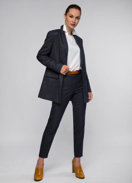 Брюки 04-781-0298*6