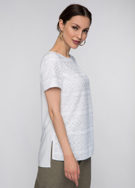 Блуза 07-131-1543*1