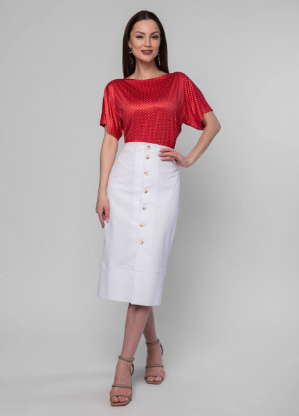 Блуза 02-900-0360*1