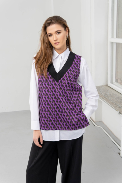 Жилет 52.1256.273