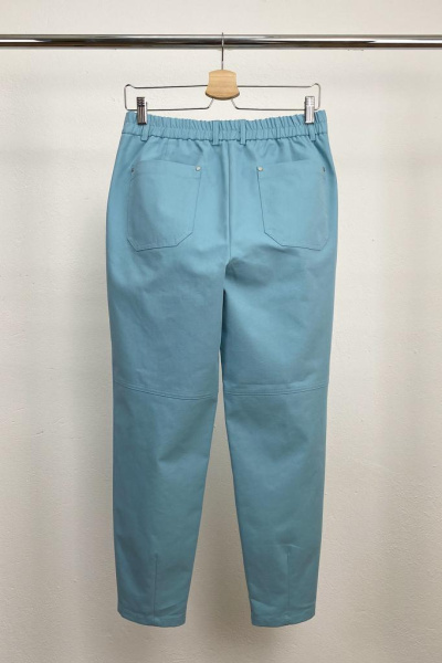 Брюки 22.1101.071 Мятный Брюки 22.1101.071 Мятный