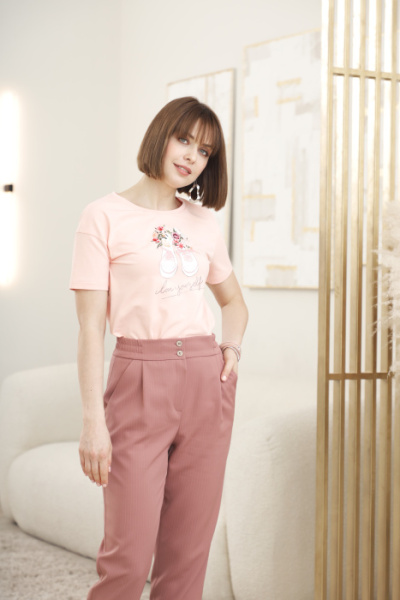 Футболка 4456-2317