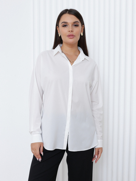 Рубашка 2.73.1-273.1-2 молочный