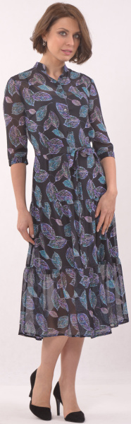 Платье 56-13-07973