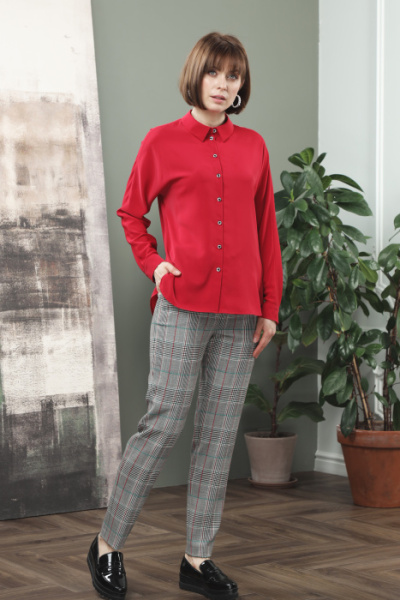 Блуза арт.4227-2383