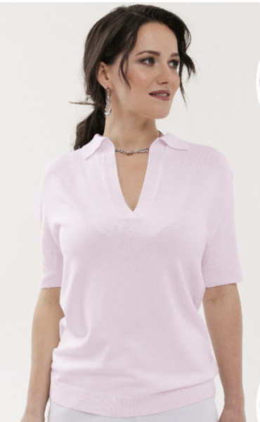 Джемпер J-122-22-vase