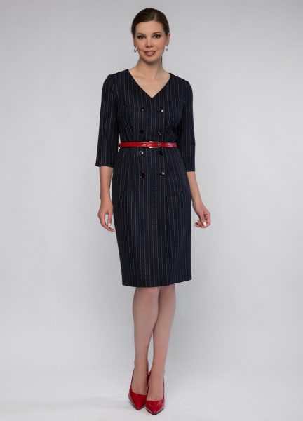 Платье 03-936-1070*2