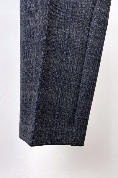 Брюки 21.1042.159 Серый