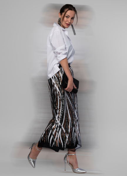 Юбка 01-022-2000*0