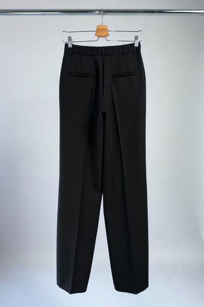 Брюки 23.1197.175 Чёрный