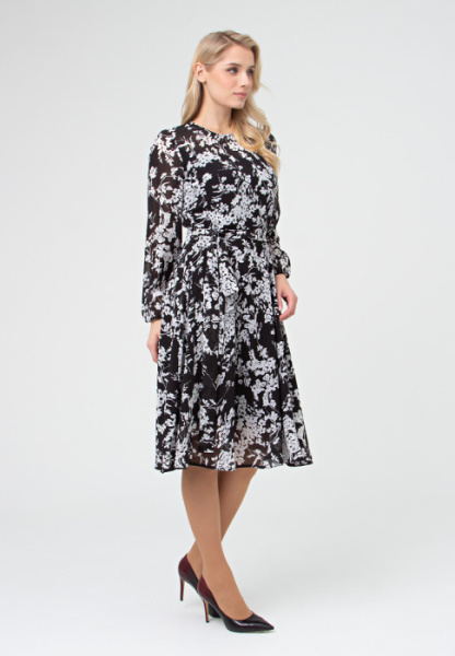 Платье 6434-19