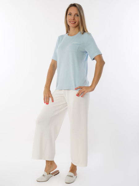 Джемпер М0316 св-гол