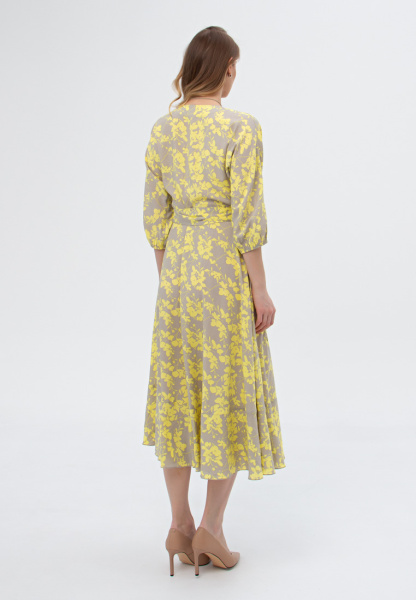 Платье 6566-1 Платье 6566-1