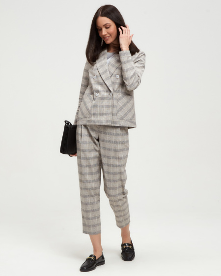 Костюм 3035 00 / 3034 02 0122x