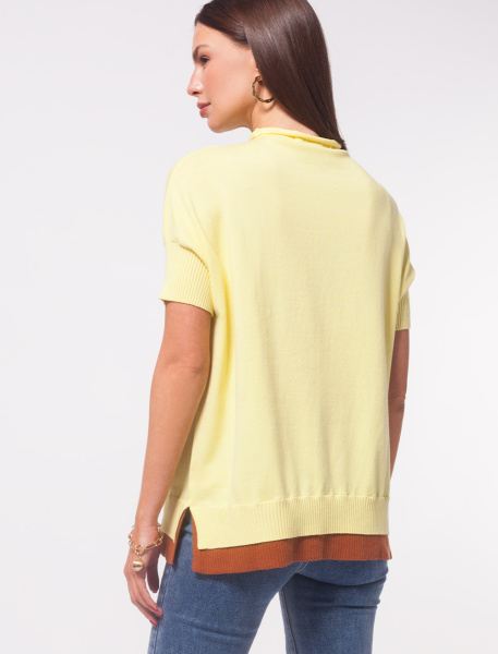 Джемпер D39.521