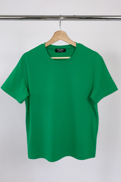 Блуза 13.1109.298 Зелёный