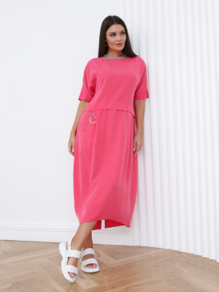 Платье 1-544-1-2