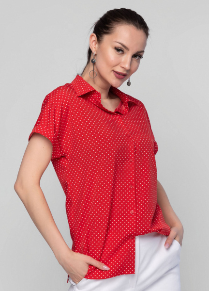 Блуза 07-161-1702*1