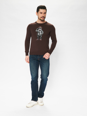 Джемпер 034956