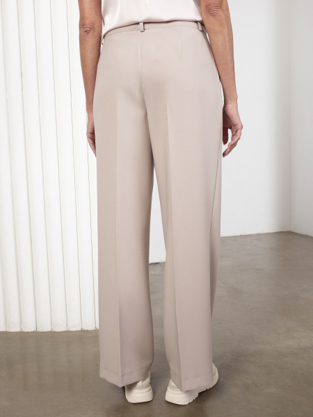 Брюки 2.5.2-110.3-3 бежевый