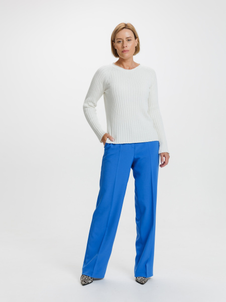 Джемпер 3.DJ.2-168-4 молочный