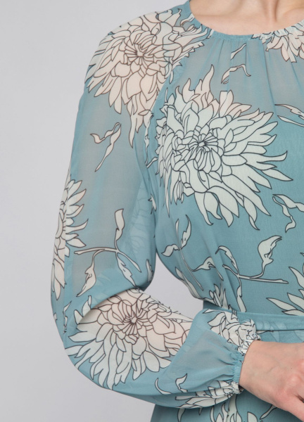 Платье 03-592-1678*0