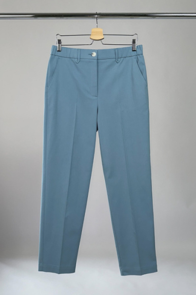 Брюки 23.1357.328 Голубой