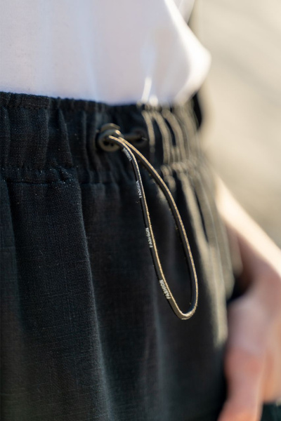 Юбка 33.1370.327 Чёрный