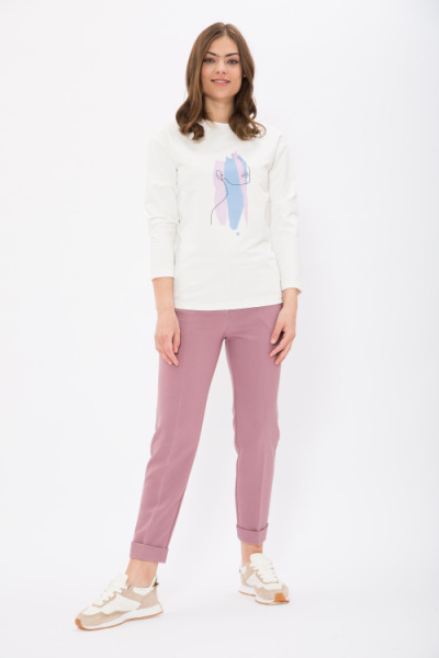 Блуза 21079-3221