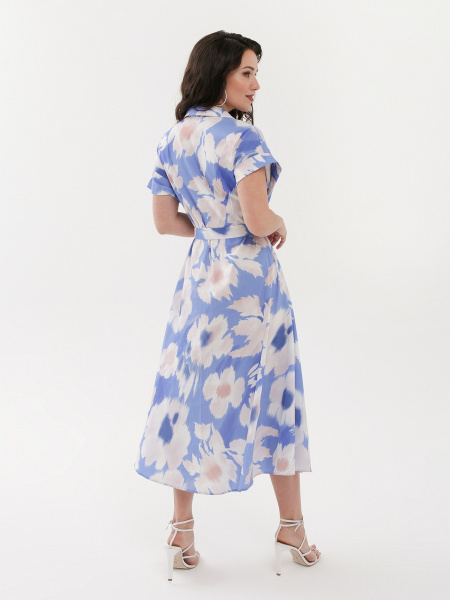 Платье 1-760-2