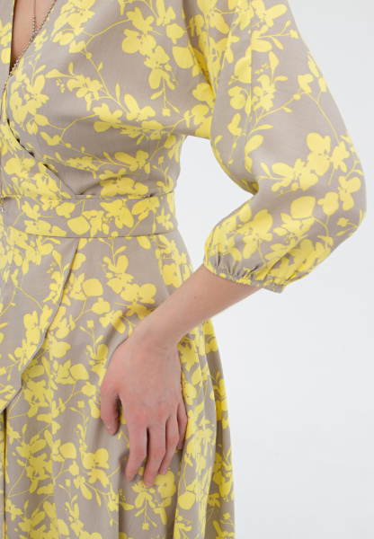 Платье 6566-1 Платье 6566-1