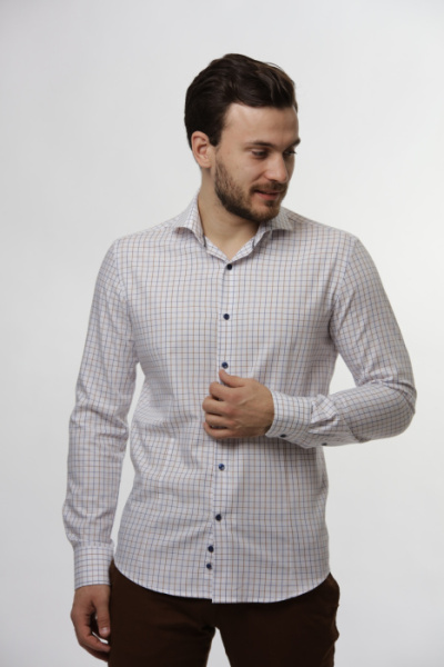 Сорочка SS017590