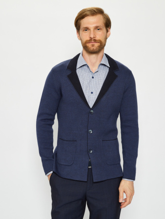 Пиджак 034923@2309